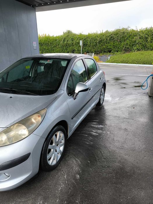 Peugeot 207 1.6 HDI