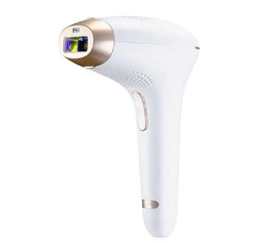Фотоепілятор Xiaomi COSBEAUTY IPL Hair Removal Device White