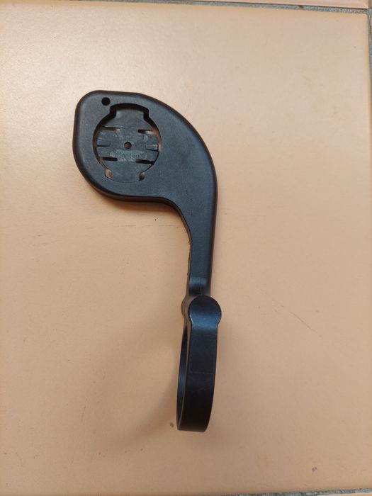 Ciclocomputador BRYTON RIDER 15