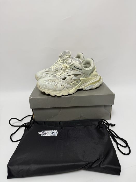 кроссовки Balenciaga Track 2 track 1 runners 40 41 42 43 44 rick owens vetements raf simons maison margiela