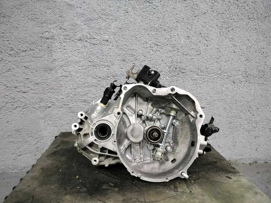 Caixa Velocidades Chevrolet Aveo 1.2 / 2010