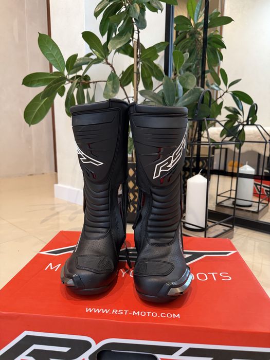Buty motocyklowe RST Tractech Evo III r. 39
