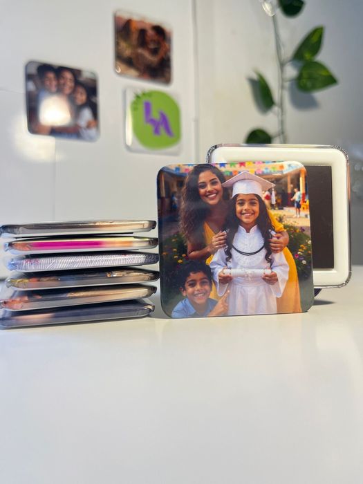 Imanes personalizados