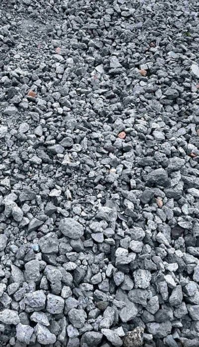 Камень бутовый, чернозём, песок, щебень, отсев. Доставка Киев и обл.