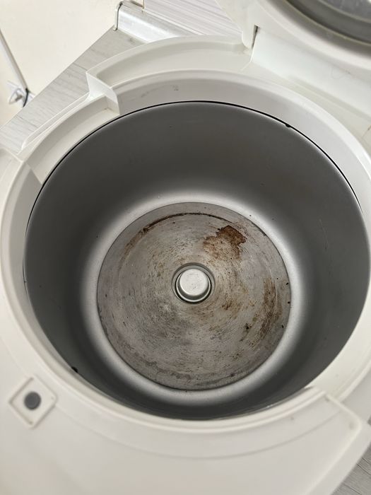 Мультиварка Philips hd4731