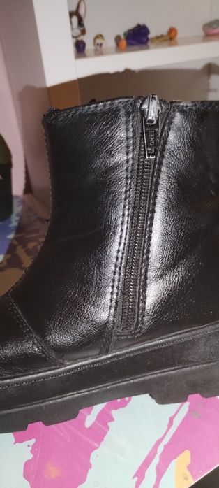 Botki, kozaczki H&M, roz. 31