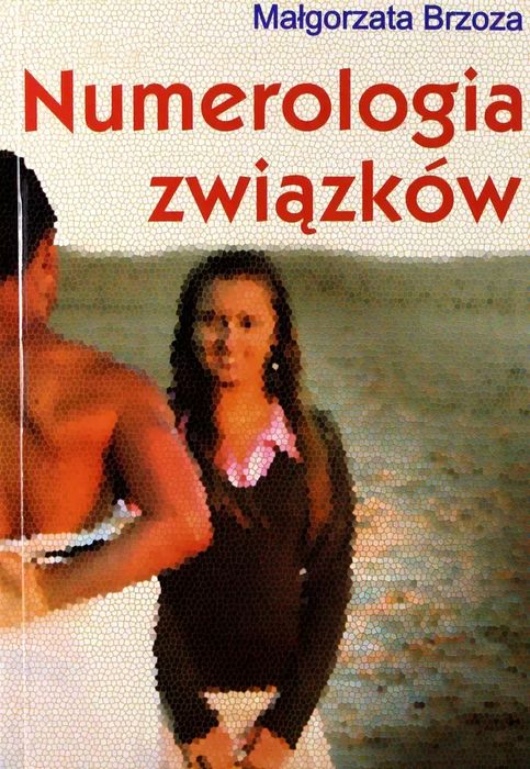 Numerologia związków. Nowy Produkt