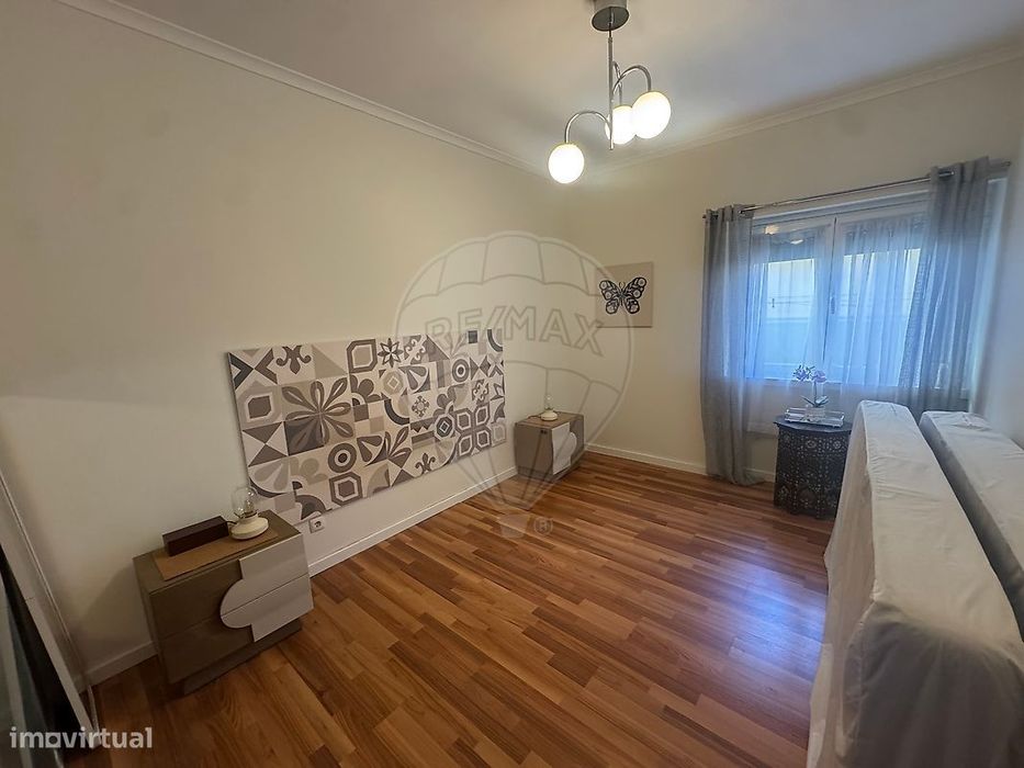 Apartamento T3 para arrendamento