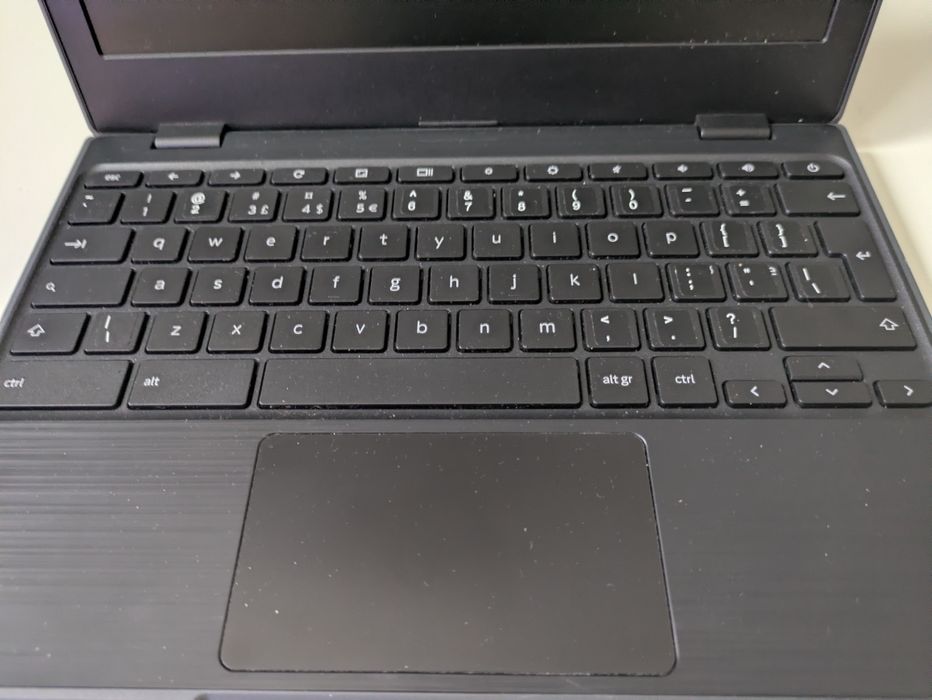 Chmebook Lenovo 100e 2nd gen