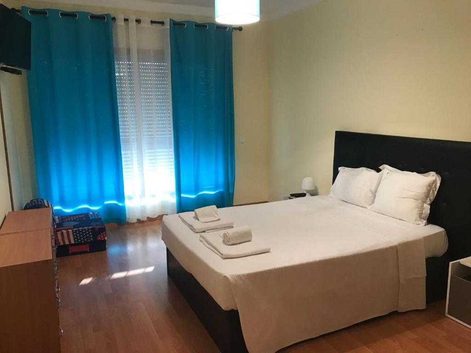 Armação de Pera - Férias - T3 / 29 Agst a 5 Set