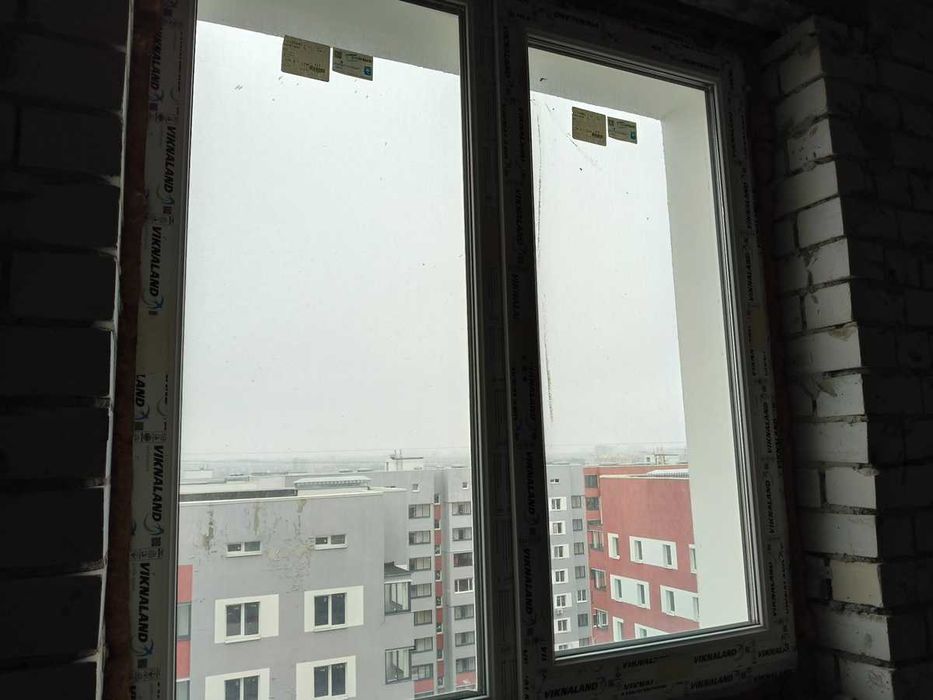 Новинка! ЖК Гидропарк, Продам 2 ком квартиру пл 56.9м2, этаж 11/16ти!A