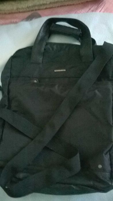 Nowa torba na laptopa ramię-uniseks