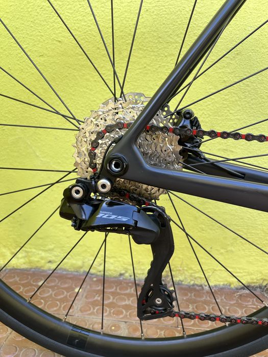Orbea Orca