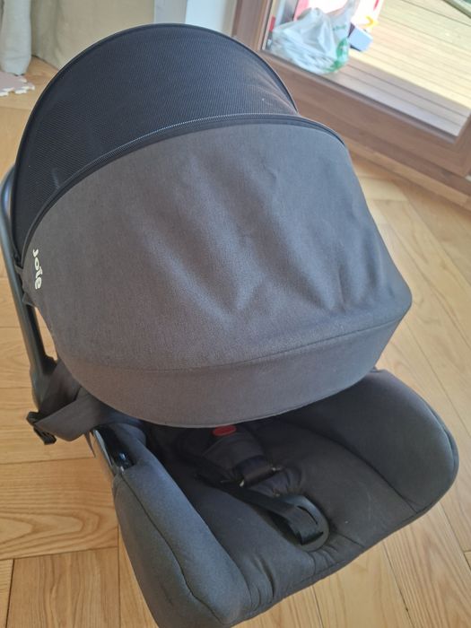 Joie fotelik samochodowy dziecięcy