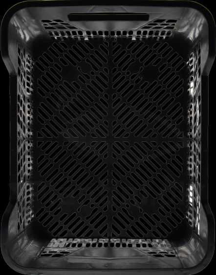 skrzynki plastikowe  CASI