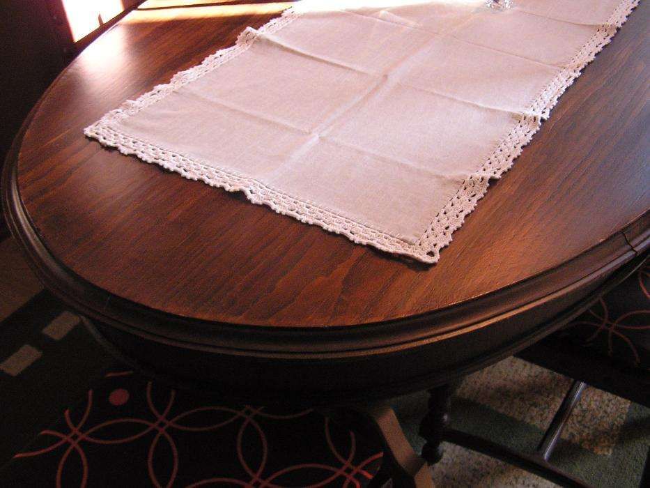 Mesa oval para sala de jantar (sem cadeiras)64552626990082121