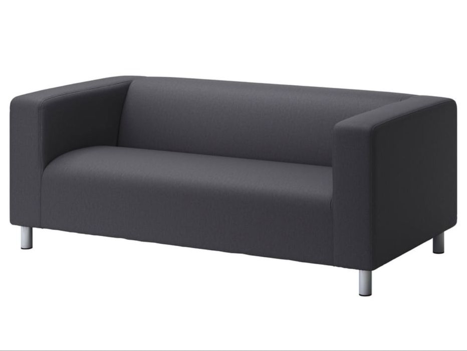 Sofá Klippan IKEA