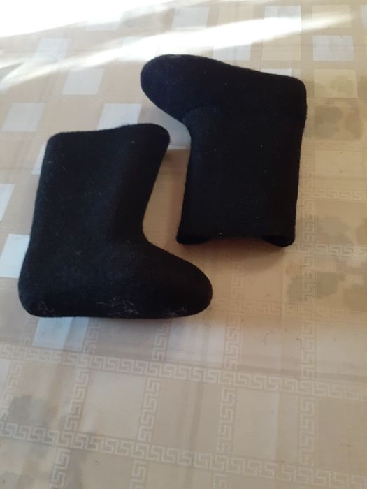 Валенки детские, новые
