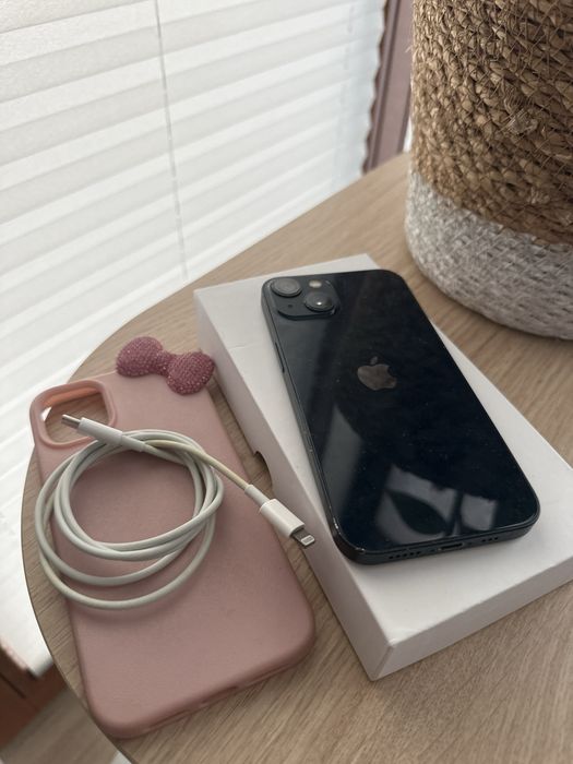 Iphone 13 128GB 88% baterii zadbany