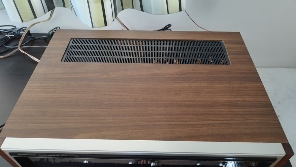 Amplituner Pioneer SX 838