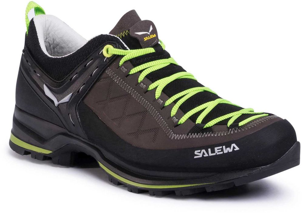 НОВЫЕ Salewa MTN Trainer 2 L (EU 43).