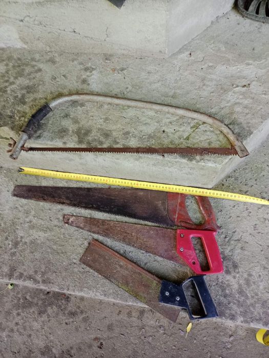 Ручные нажовки. ОЛХ доставка.