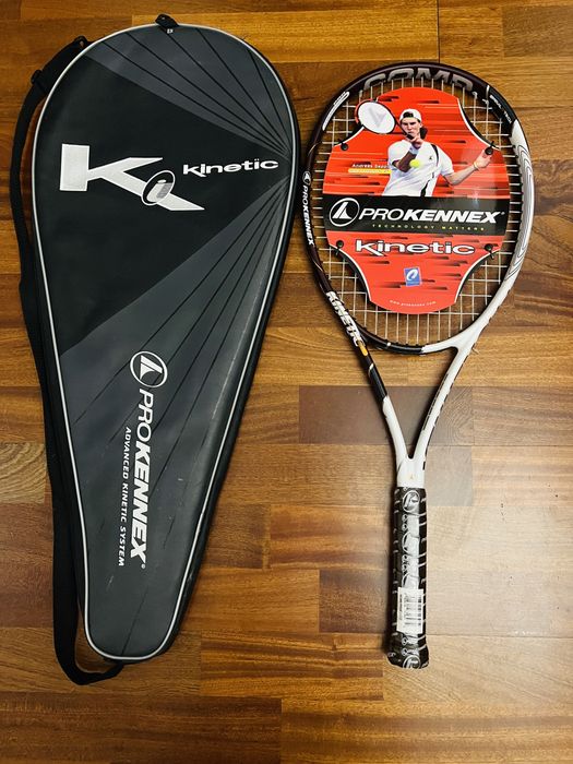 Rakieta tenisowa PROKENNEX 255g  NOWA na prezent