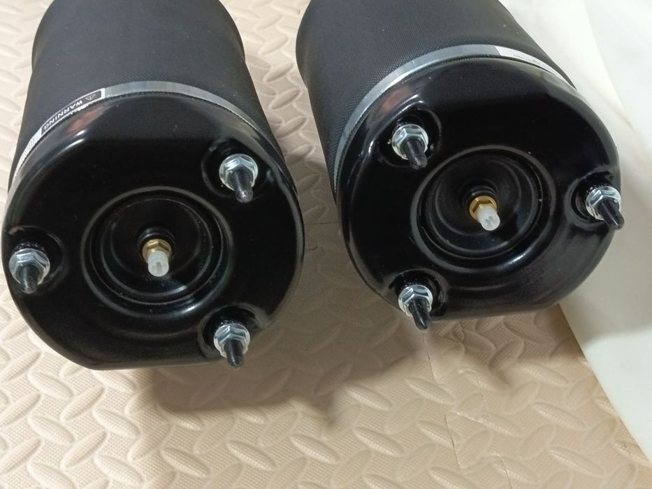 Par Suspensão Pneumática Dianteira Mercedes ML / GL AIRMATIC