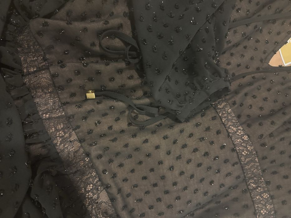 Vestido novo Michael Kors