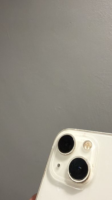 Iphone 13 kolor bialy uzywany 87%