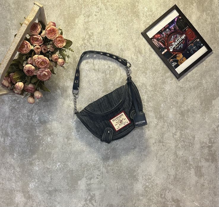 сумка True Religion