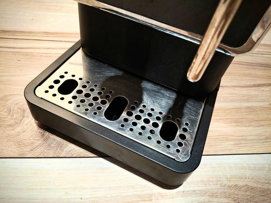 Ekspres Tchibo Esperato Latte