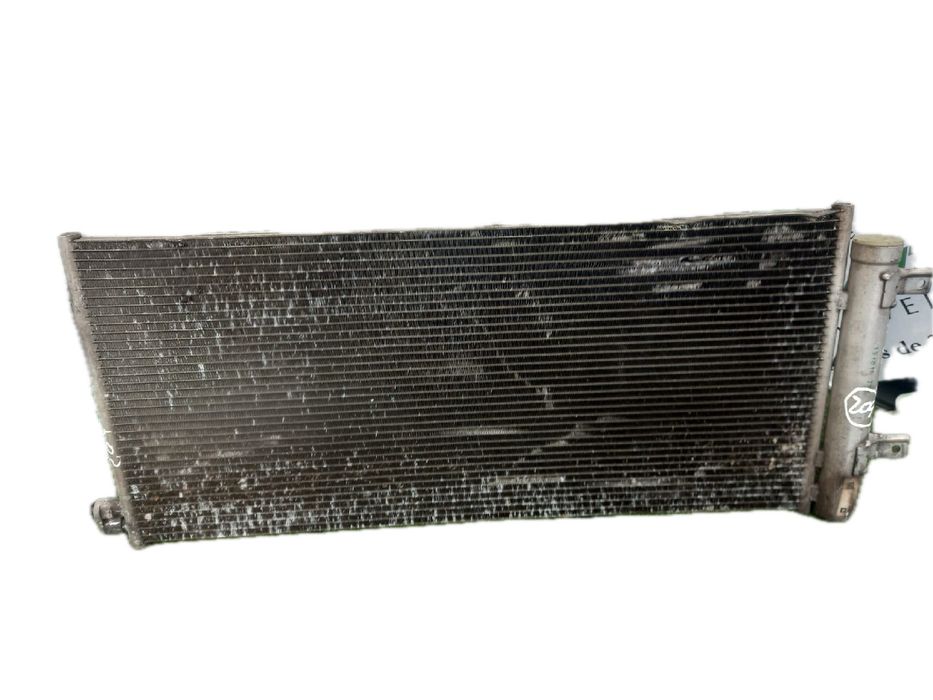 Radiador AC OPEL Astra K