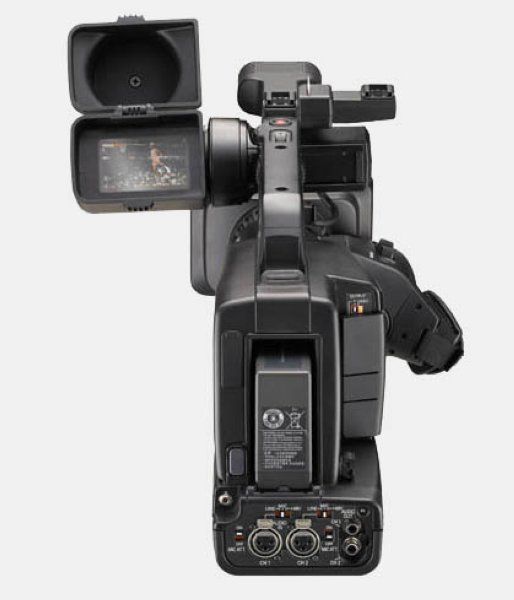 Panasonic AG HMC 84 ( Full HD ) + Кофр
