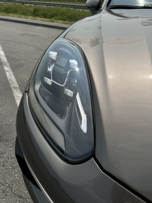 Porsche Cayenne 2015 VIN WP1AF2A22GKA43928 фото оголошення 3 з 8