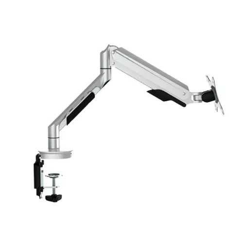 Кріплення для монітора 17-32 Loctek DLB560 SILVER/Black