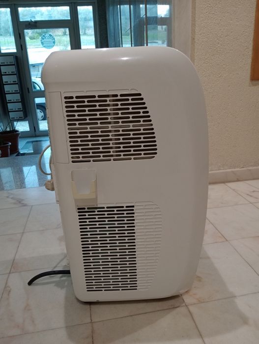 Ar condicionado portátil Beken