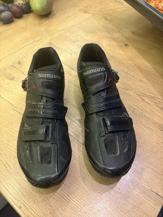 Buty rowerowe Shimank XC7 rozmiar 44