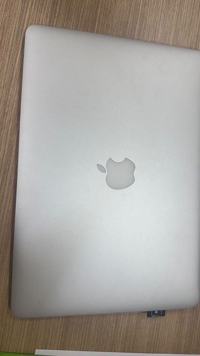 Macbook air 13 polegadas