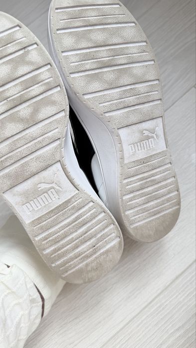Кеди Puma чоловічі