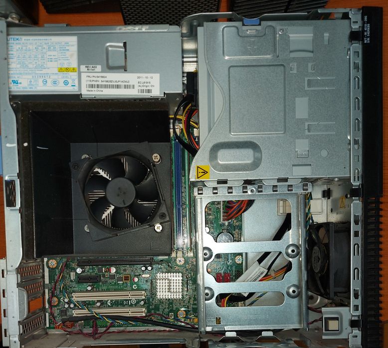 Lenovo ThinkCenter M-91P