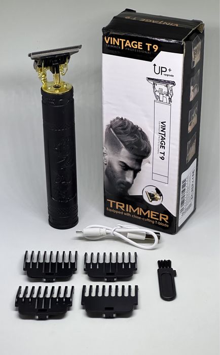 Máquina de barbear- Modelo 5