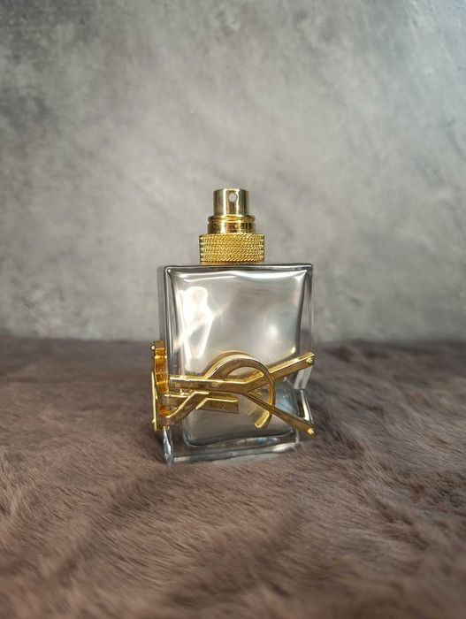 Yves Saint Laurent Libre L’Absolu Platine 50 мл оригінал