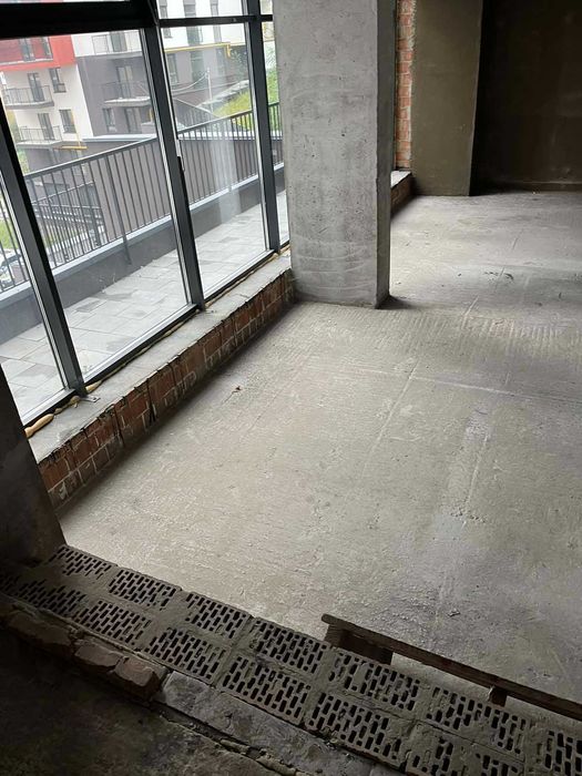 Продаж приміщення 311 м2 , вул.Шевченка,60 (ЖК Семицвіт буд.№18)