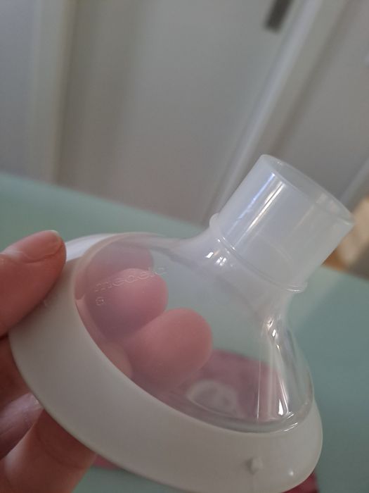 Vendo funis medela