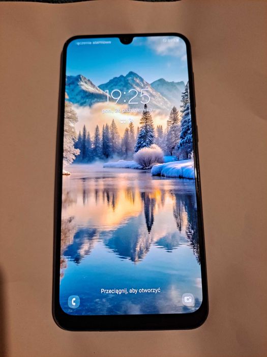 Samsung A50 4GB/128 GB zadbany.