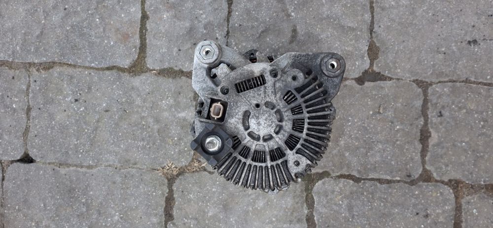 Alternator renault trafic 2.0 dci opel vivaro