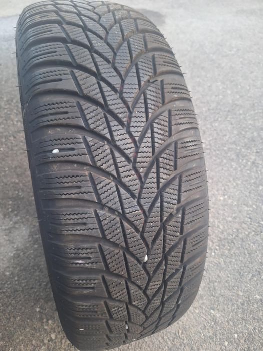 Spzedam koła 16 cali do Mitsubishi