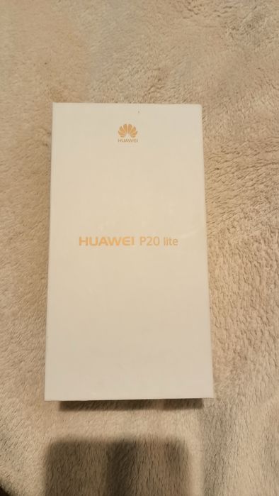 Huawei P 20 lite