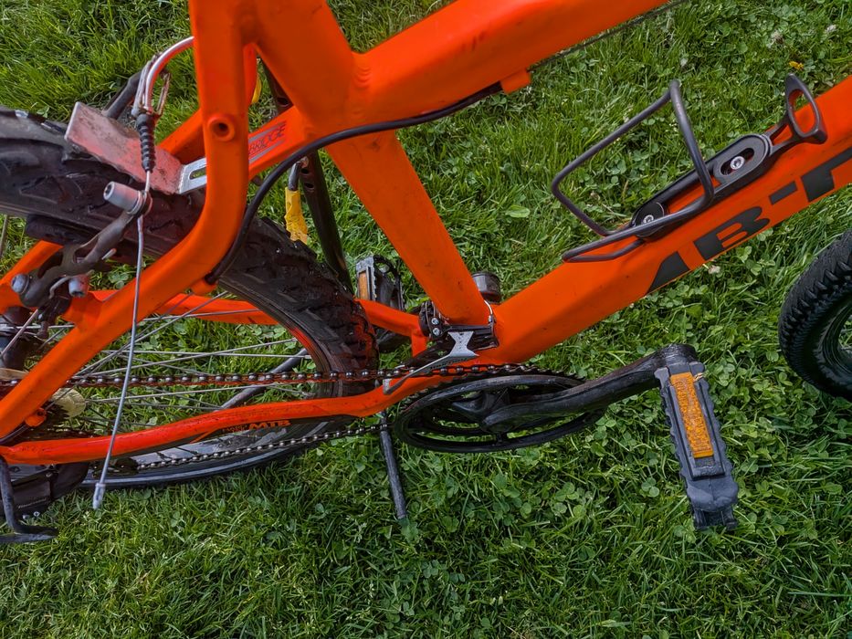 Rower BTwin 26 cali